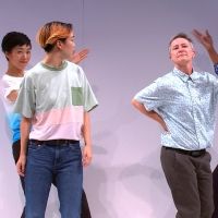 VIDEO: Get a First Look at Lincoln Center Theater/LCT3's THE NOSEBLEED