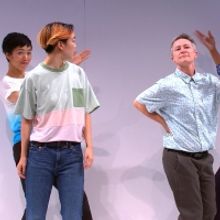 VIDEO: Get a First Look at Lincoln Center Theater/LCT3's THE NOSEBLEED