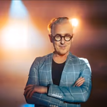 Alan Cumming to Bring ALAN CUMMING: UNCUT to Curran Theatre