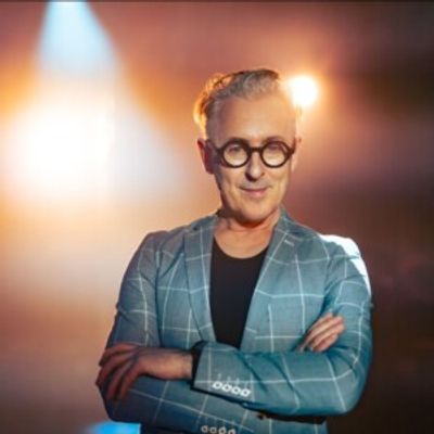 Alan Cumming to Bring ALAN CUMMING: UNCUT to Curran Theatre