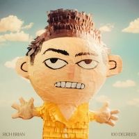 Rich Brian Premieres Video For 100 DEGREES, New Album THE SAILOR Out Now