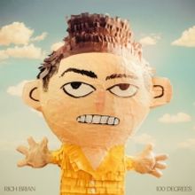 Rich Brian Premieres Video For 100 DEGREES, New Album THE SAILOR Out Now