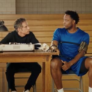 Ben Stiller Stars in FOCKER IN-LAW, New Chapter of Meet the Parents