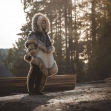 Urban Ink Presents STORIES THAT TRANSFORM US
