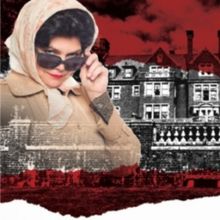 Review: GLENSHEEN at History Theatre