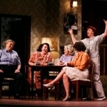 THE ODD COUPLE Comes to The Everyman