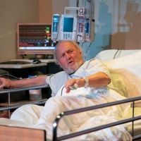 BWW Review: DNR at Living Room Theatre