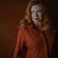 Angela Wrigley Debuts New Album 'You Don't Know What Love Is' Today