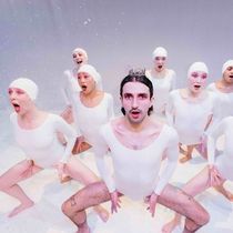 SEX DALMATIAN'S HOT HOLIDAY SPECTACULAR is Coming to Ada Slaight Hall