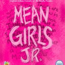 Southern Indiana Elements of Art to Present MEAN GIRLS JR.