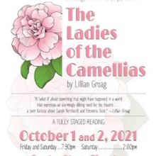 BWW Previews: THE LADIES OF THE CAMELLIAS