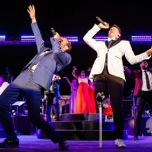 Transcendence Theatre Company Announces 2022 Summer Season