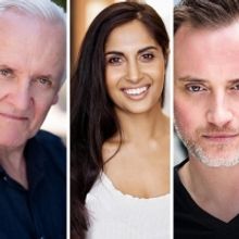 Tony Llewellyn-Jones, Vidya Makan And Hayden Tee Featured In BUMPWELL MANOR