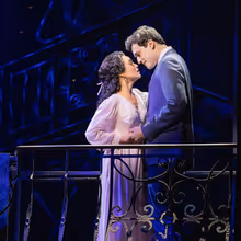 Video: 'Tonight' from WEST SIDE STORY at Paper Mill Playhouse