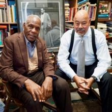 The Robey Theatre Company Presents Paul Robeson Birthday Celebration On April 9