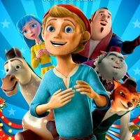 VIDEO: Pauly Shore & Jon Heder Voice PINOCHHIO: A TRUE STORY in New Trailer