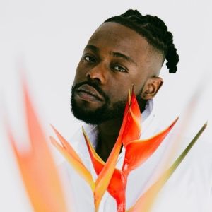 Afrobeats Sensation Lojay Unveils New Double Single 'Falling/Unleash'