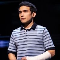 Zachary Noah Piser Will Take Over Title Role in DEAR EVAN HANSEN, and More New…