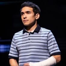 Zachary Noah Piser Will Take Over Title Role in DEAR EVAN HANSEN, and More New Castin