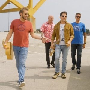 Video: Nickelback Drops 'High Time' Music Video