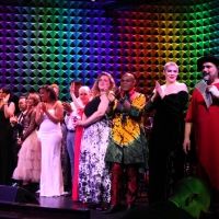 BWW Review:  Spirits And Money Are Raised At The NIGHT OF A THOUSAND JUDYS Benefit for The Ali Forney Center at Joe's Pub