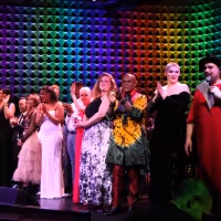 BWW Review: Spirits And Money Are Raised At The NIGHT OF A THOUSAND JUDYS Benefit…