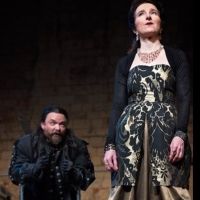 Prague Shakespeare Company Will Present New Version of Shakespeare's Richard III…