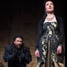 Prague Shakespeare Company Will Present New Version of Shakespeare's Richard III Perf