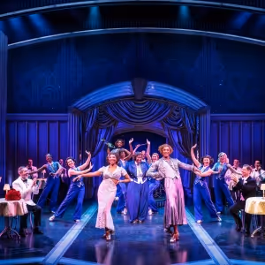 Concord Theatricals Acquires Licensing Rights for SOME LIKE IT HOT