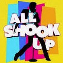 Star of the Day Will Present ALL SHOOK UP At YOUNG@PART