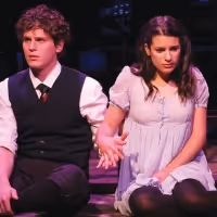 VIDEO: Watch Original SPRING AWAKENING Cast Reunite on STARS IN THE HOUSE with Seth…