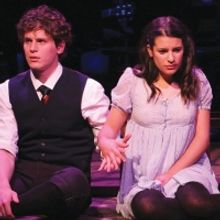 VIDEO: Watch Original SPRING AWAKENING Cast Reunite on STARS IN THE HOUSE with Seth R
