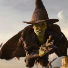 Review: WICKED: FOR GOOD at Harkins Theatre and local film houses