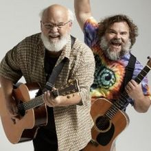 Tenacious D Release First New Original Song in Five Years