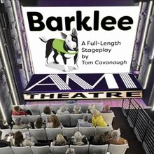 Staged Reading of BARKLEE Comes to AMT Theater