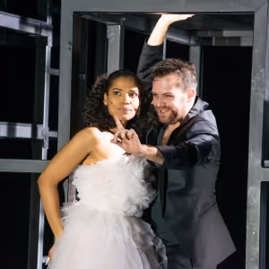 Review: THE THREEPENNY OPERA – ADELAIDE FESTIVAL 2024 at Her Majesty's Theatre…
