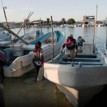 South Street Seaport Museum to Present CLIMATE FILM FESTIVAL Screenings