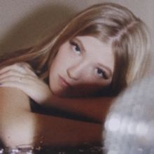 Jennie Harluk Shares New Anthem 'Be Your Friend'