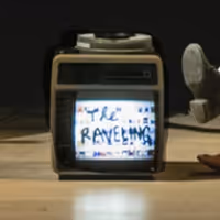 Walkabout Theater Company Announces THE RAVELING