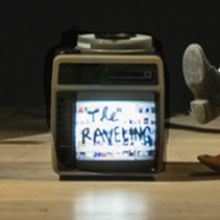 Walkabout Theater Company Announces THE RAVELING