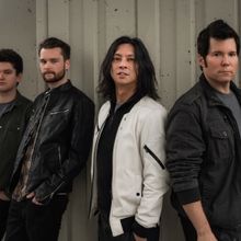 OurGlassZoo Release New Single and Video for 'Shut Up'