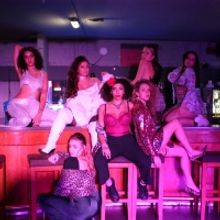 Review: HOW TO KEEP UP WITH THE KARDASHIANS, Underbelly Cowgate