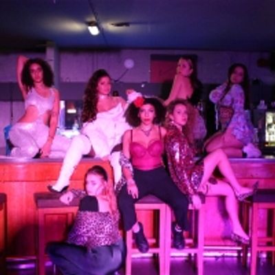 Review: HOW TO KEEP UP WITH THE KARDASHIANS, Underbelly Cowgate