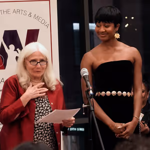 The 2025 Collaboration Awards Honors Women Helping Women