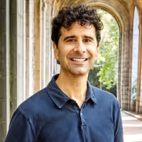 John Cariani to Star In Industry Reading of MEMOIRS OF A FORGOTTEN MAN