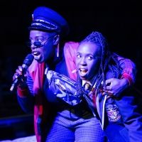 Review: ALICE IN WONDERLAND, Brixton House Theatre