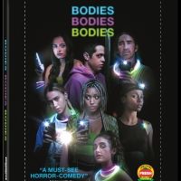 BODIES BODIES BODIES to Be Released on 4K Ultra HD, Blu-ray and DVD