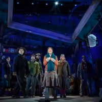 Review Roundup: Dolly Parton's SMOKY MOUNTAIN CHRISTMAS CAROL at Emerson Colonial…