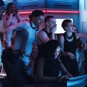 Tom Schwartz, Tinashe & More Will Head to 'Mars' in Fox's STARS ON MARS Reality Series