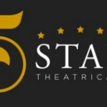 5 Star Theatricals Will Present Misty Cotton and Eric Martsolf in MAMMA MIA!